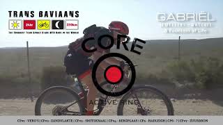 Trans Baviaans – 24hr Mountain Biking Marathon [upl. by Wernick593]