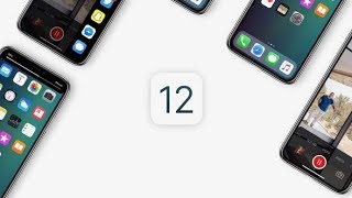 طريقة تنزيل iOS 12 نسخة المطورين مجاناً [upl. by Retsev]