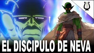 Revelado el Maligno Plan de Neva con Dende  Análisis Capitulo 5 DB Daima  Dragon Ball Super [upl. by Ardaed]