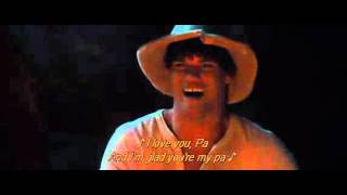 Yippee yo yo yay Song From Ridiculous 6 Movie 2015 [upl. by Zosima]