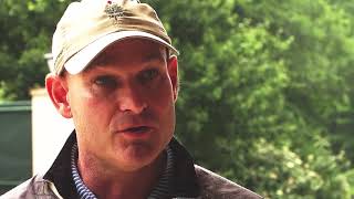 Mentoring Matters at Merion Golf Club with Matt Shaffer and Paul B Latshaw [upl. by Roshan]