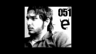 Hossein Eblis Enfejare 051Persian Rap [upl. by Akienat]