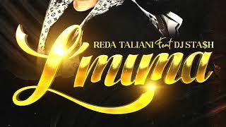 DJ Stah x Reda Taliani  Lmima [upl. by Meil]