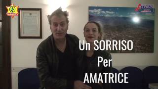 Ghetti e Baldieri di Colorado per UN SORRISO PER AMATRICE [upl. by Burd]