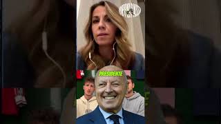 Il pensiero di Giulia mizzoni su inter e atalanta in Europa ⚽️🔥 calcio championsleague amazon [upl. by Anivram981]