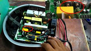 ups repair tutorial part 1  how does homage ups works in urdu hindi [upl. by Oneal]