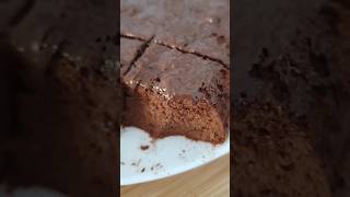 Quick cake without flour without sugar A cloudGâteau sans farine sans sucre pourtoi shortvideo [upl. by Anastos]