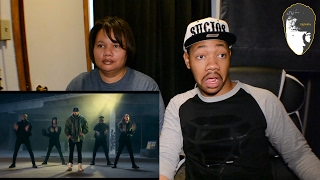 Mom reacts to Chris Brown Gucci Mane amp Usher  Party 🎉 [upl. by Enyal]