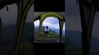 Free Camping with Colemanindia Rocksport boyt colemanindia rocksport [upl. by Shellans]