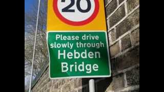 come to Hebden Bridge [upl. by Lynnet]