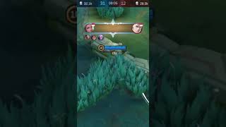 Natan lokalan 🔥 mobilelegends mlbb fyp [upl. by Tobe332]