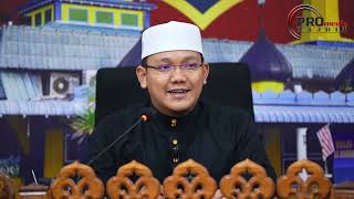 05122023 Ustaz Qarni Edrus  Indahnya Pesan Luqman AlHakim [upl. by Tews]