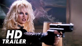 Barb Wire 1996 ORIGINAL TRAILER HD [upl. by Ahsiloc]