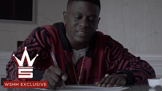 Boosie Badazz quotLetter 2 Pacquot WSHH Exclusive  Official Music Video [upl. by Evan]