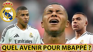 Kylian Mbappé OUT  Le Real Madrid en PANIQUE  Opportunité pour Endrick [upl. by Avilys]