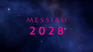 Messiah 2028  Messiah 2030 Rebutted [upl. by Oesile]