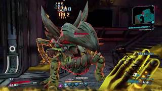 Negul Neshai Kukuwajack Location  Hammerlocks Occult Hunt Borderlands 3 Guns Love Tentacles DLC [upl. by Coulombe]