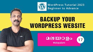 How to backup amp restore your WordPress Site  Updraft Plus WordPress Backup Plugin Tutorial [upl. by Asyar]