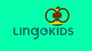 LingoKids Logo Intro Effects Sponsored by Preview 2 Effects [upl. by Inuat637]