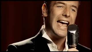 Robson Green  Megamix of Songs from Moment In Time Album Official Music Video [upl. by Martinez]