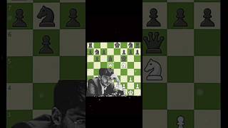 Alireza Ferouzja 💎 comment why chess [upl. by Antrim]