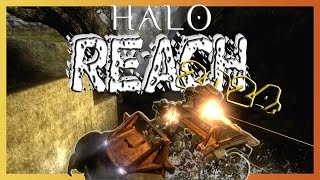 Halo Reach But I’m NOT SOBER [upl. by Kitty]