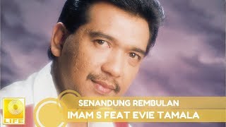 Imam SArifin feat Evie Tamala  Senandung Rembulan Official Audio [upl. by Keating]