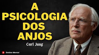 A Psicologia dos Anjos  Carl Jung [upl. by Guillaume481]