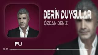 Özcan Deniz  Derin Duygular Besliyorum Sana Karşı Furkan Demir Remix [upl. by Einobe]