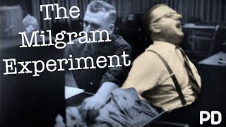 The Dark side of Science The Milgram Experiment 1963 Short Documentary [upl. by Neelasor]