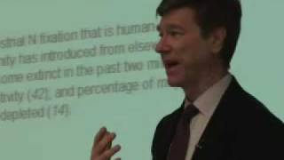 Jeffrey Sachs quotThe Future of Globalizationquot [upl. by Analrahc]