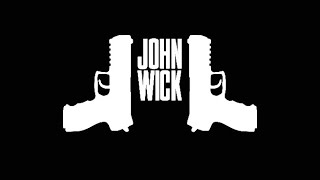 John Wick  Deconsecrated BSO [upl. by Inaffit]