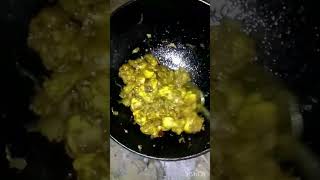 Assamese chicken recipe short video [upl. by Anallise]