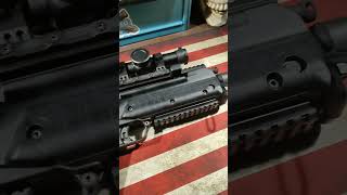 KelTec RFB 308 edc bigiron mustwatch legallydangerous [upl. by Alpert760]