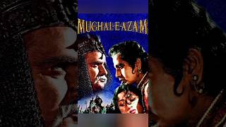 जिन्होंने MughalEAzam को बताया नौटंकी और ठुकरा दी फिल्म bollywood movie shorts old [upl. by Ahsirtap]