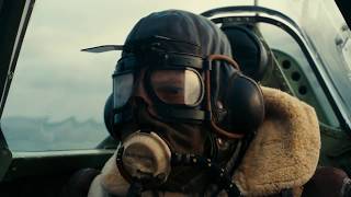 DUNKIRK OFFICIAL TRAILER REACTIONREVIEW [upl. by Randal]