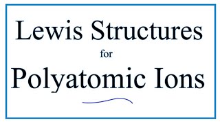 Shorts charge of polyatomic ions  valance electrons  valancy  chemistry common monatomic ions [upl. by Bergin]