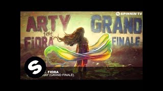 Arty ft Fiora  Take Me Away Grand Finale [upl. by Ninel681]