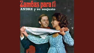 Zamba De Usted  Paloma [upl. by Waring]