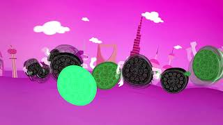 Every OREO Commercial Ending 2024 Effects Sponsored By Preview 2 V17 Effects [upl. by Cissy]