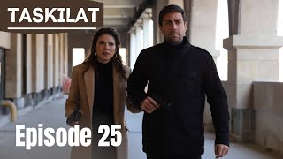 Teskilat Episode25 with English subtitles  en español subtítulos  previewsummary [upl. by Aicilaf118]