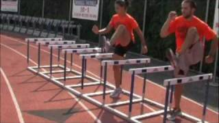 Hurdle Mobility [upl. by Aidni]