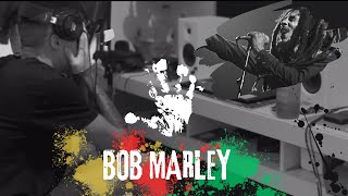 BOB MARLEY  mc dieguin [upl. by Esteban]