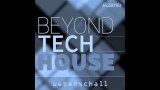 Beyond Tech House [upl. by Selwyn]