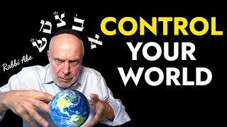 2000 Year Old KABBALAH SECRETS Taking CONTROL of OUR LIFE [upl. by Light52]