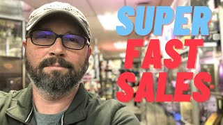 How To Sell Stuff FAST On Ebay  Your items will sell in hours not months [upl. by Enelloc]