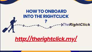 The RightClick ONBOARDING DEMO [upl. by Heidy]