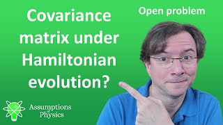 How does uncertainty propagate in Hamiltonian mechanics [upl. by Duyne407]