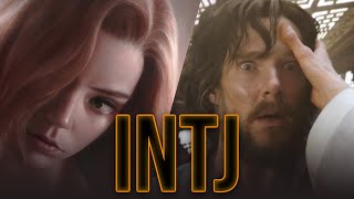 A Personalidade INTJ Funções Cognitivas MBTI  As 16 Personalidades [upl. by Yruam]