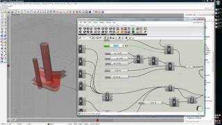 Experimenting with Grasshopper 2 [upl. by Williams]